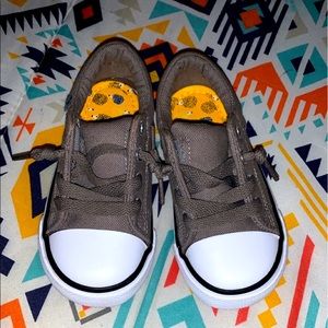 Gender Neutral Baby Shoes